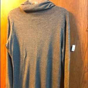 Relativity turtle neck sweater